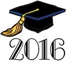 Class of 2016 Cap & Gown Information
