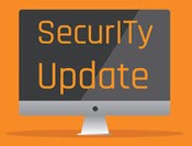 Security update