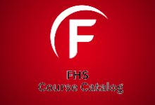 FHS Course Catalog