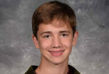 Aiden Bokulich
