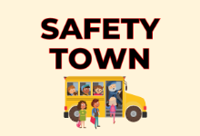 Safety Town