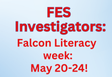 FES Literacy Week