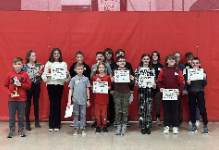 Spelling Bee
