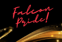 Falcon Pride