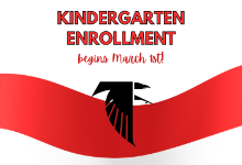 K enrollment