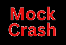Mock Crash