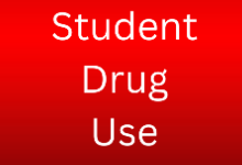 Student Drug Use