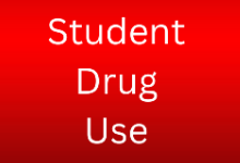 Student Drug Use