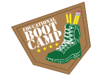Educational Boot Camp