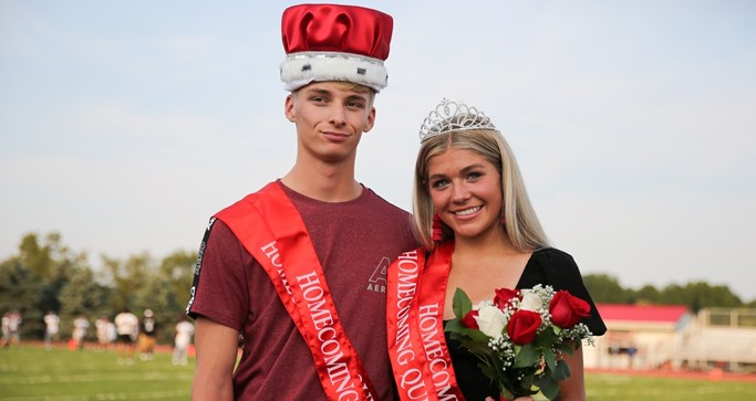 Homecoming 2022