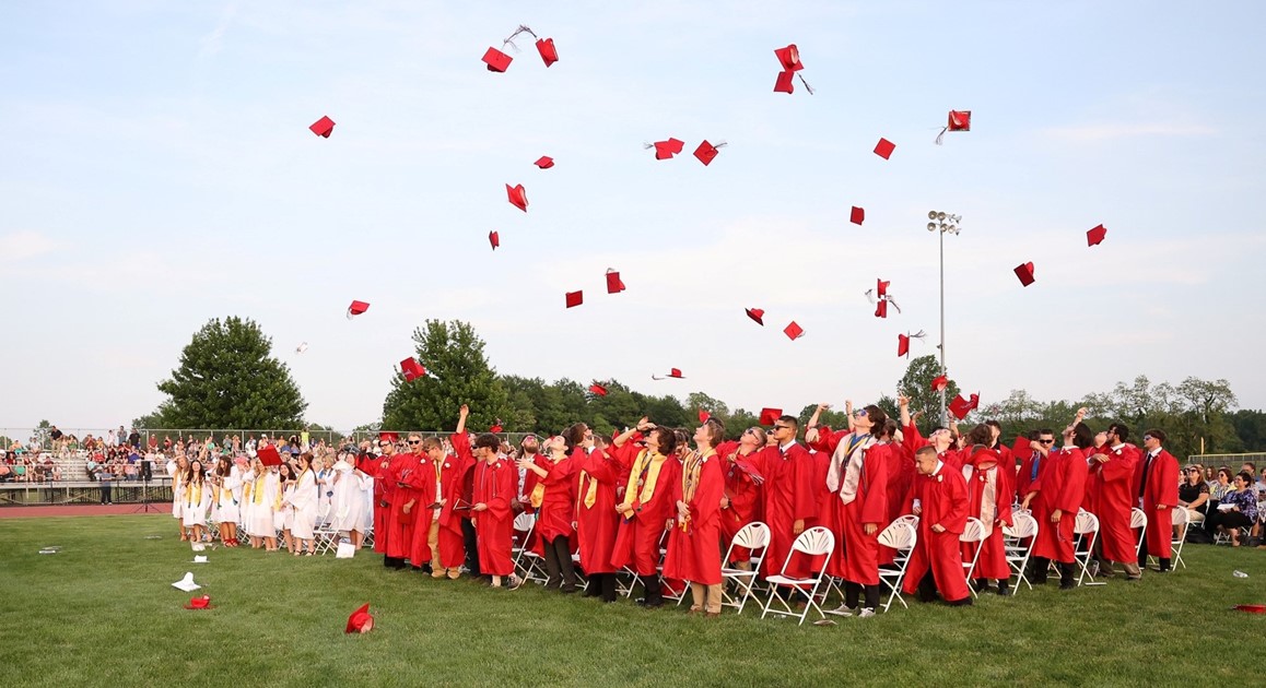 Graduation Day 2023