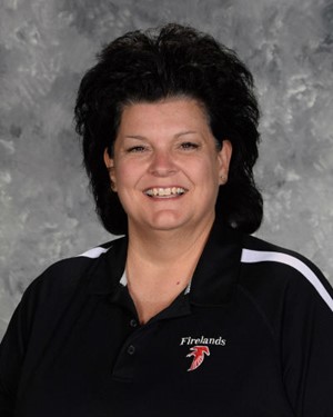 Mrs. Laureen Roemer 